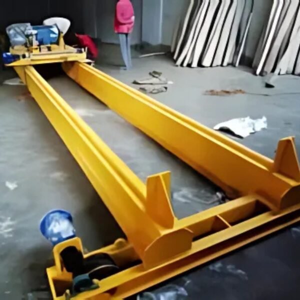 EOT Crane