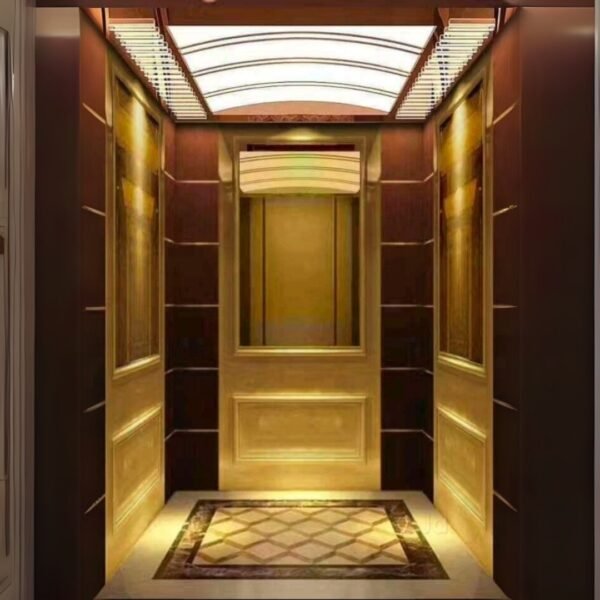 Passenger Lift