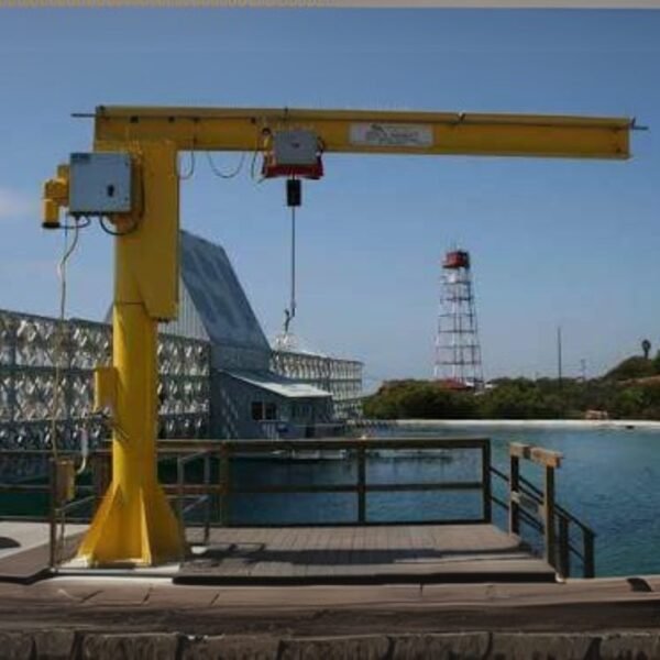 JIB Cranes