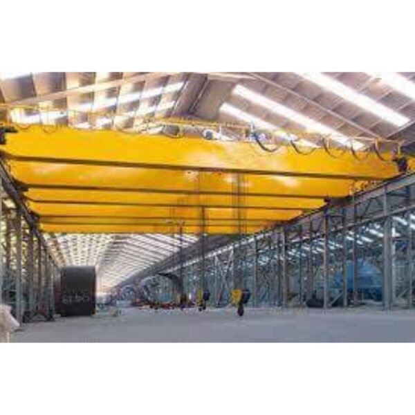 Double Girder Cranes - Image 6