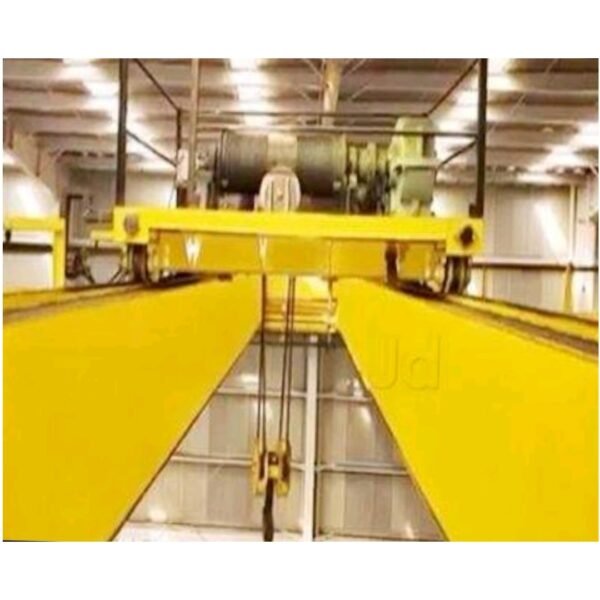 Double Girder Cranes - Image 4