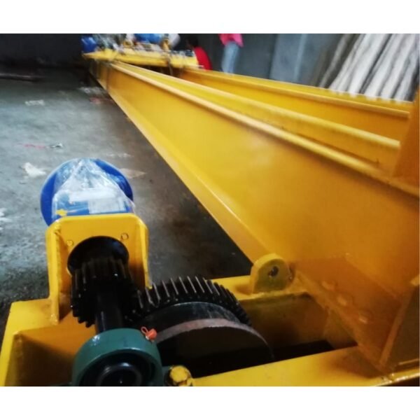 Double Girder Cranes - Image 2