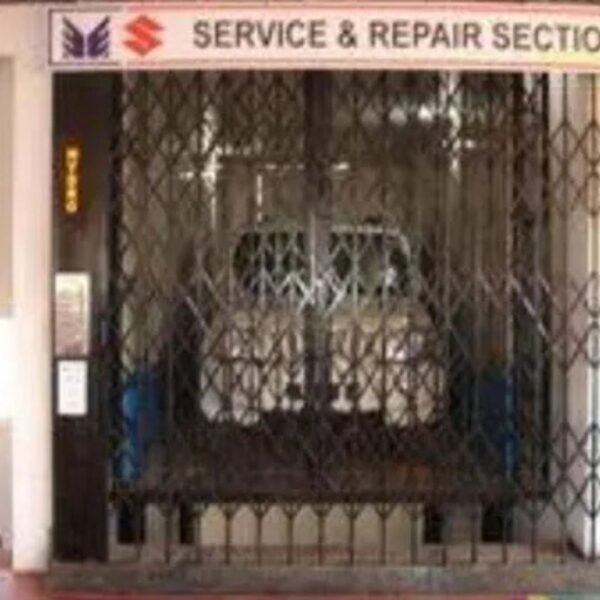 Car Lifts - Image 4