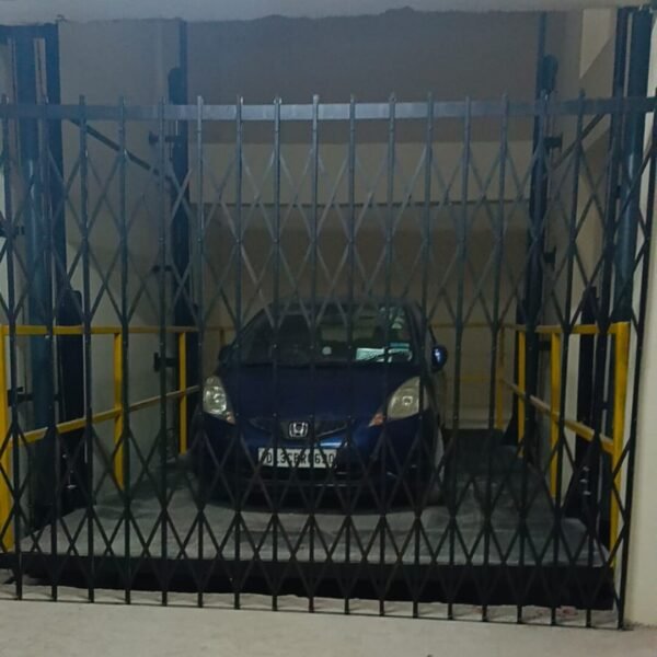 Car Elevators - Image 2