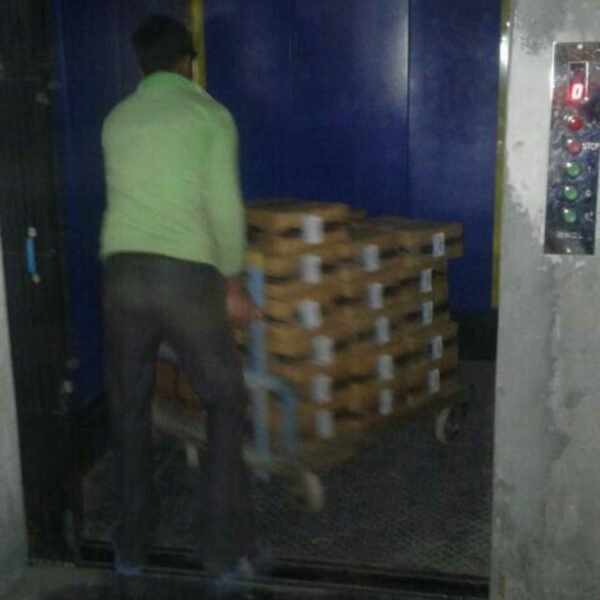 Goods Lifts - Image 3