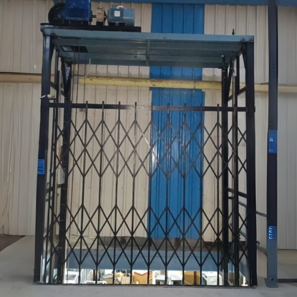 Goods Lifts - Image 2